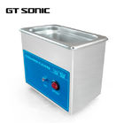 GT SONIC Manual Ultrasonic Cleaner High Efficiency With OEM Services