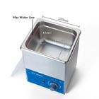 1 . 3L SONIC Glasses Cleaner , High Efficiency Ultrasonic Cleaning Machine