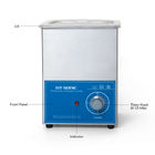 1 . 3L SONIC Glasses Cleaner , High Efficiency Ultrasonic Cleaning Machine