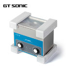 GT SONIC 3L Manual Ultrasonic Cleaner 3D Printer Ultrasonic Cleaning Machine 100W