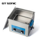 Heating Function 13L 40kHz GT SONIC Cleaner Mechanical Use