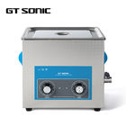 Heating Function 13L 40kHz GT SONIC Cleaner Mechanical Use