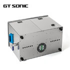 High Power Heated Ultrasonic Cleaner Automatic Control FCC / CE Certificated