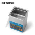 Sonic Wave 50W 2L Digital Ultrasonic Cleaner For Jewelry Denture