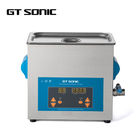 Buy Digital GT Sonic 6L Ultrasonic Cleaner For Circuit Board / Dental Instruments online manufacture