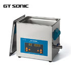 9L Ultrasonic Cleaning Machine , Hardware Industry Ultrasonic Parts Washer