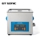 Buy 13L GT SONIC Ultrasonic Cleaner With Digital Timer And Heater For Hand Tools Cleaning online manufacture