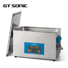Buy Classic VGT Series Ultrasonic Cleaner With LED Display Timer And Temperature 20L Cleaning Machine online manufacture