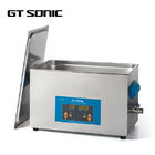 Digital Parts Ultrasonic Cleaner Moisture Proofed PCB 20 - 80°C Heating
