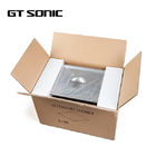 Digital Large Ultrasonic Cleaner 500W 27L Laboratory Usage VGT-2227QTD GT SONIC
