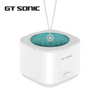 Buy Mini Size Small Ultrasonic Cleaner For Jewelry 105 * 105 * 88MM 40kHZ online manufacture