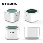 Mini Size Small Ultrasonic Cleaner For Jewelry 105 * 105 * 88MM 40kHZ