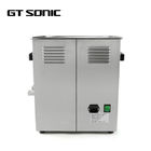 40kHz Industrial Ultrasonic Cleaner Machine GT SONIC For Carburetor Injector