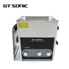 13L Small Industrial Ultrasonic Cleaner Power Adjustable Ultrasonic Cleaning Machine