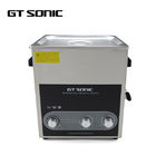 ROHS Parts Ultrasonic Cleaner