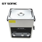 Industrial 15L GT SONIC Cleaner SUS304 Fuel Injector Ultrasonic Cleaner