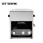 13 Litre Benchtop Large Industrial Ultrasonic Cleaner 28kHz 40kHz Acid Proof