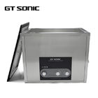 Industrial Knob Control Household Ultrasonic Cleaner for Greases Dirt
