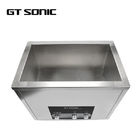GT SONIC Professional Ultrasonic Parts Cleaner Stainless Steel With Heater Timer