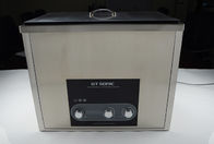 Lab Ultrasonic Cleaner 36L Ultrasonic Washing Machine With Adjustable Power