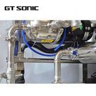 157L Digital Ultrasonic Cleaner , Automotive Industry Ultrasonic Cleaning Device