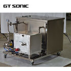 157L Digital Ultrasonic Cleaner , Automotive Industry Ultrasonic Cleaning Device