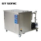 Durable Stainless Steel Ultrasonic Cleaner , GT SONIC Ultrasonic Cleaner 1800W