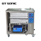 DPF Durable Heated Ultrasonic Cleaner Large Capacity With Pressure Pump