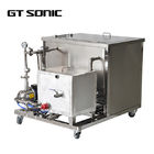 Buy Carburetor Industrial Ultrasonic Cleaner 157L Ultrasonic Auto Parts Cleaner With Filter online manufacture