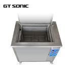 Digital 206L Ultrasonic Filter Cleaning Machine 0-30 Mins Timer With Oil Skimmer