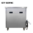 28 / 40kHz Large Ultrasonic Cleaner Stainless Steel Structure 1 Year Warranty