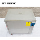 CE ROHS Certificated Industrial Ultrasonic Cleaner Sonic Wave For Carburetor