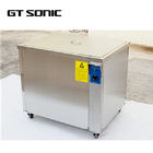 30 - 110 °C Heat Digital Ultrasonic Cleaner , Large Capacity Ultrasonic Cleaner