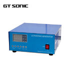 Length 500mm Industrial Ultrasonic Cleaner