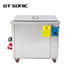 2000W Heating Power Sweep Frequency Ultrasonic Cleaner LED Dispaly Window