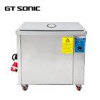 900W Industrial Ultrasonic Cleaner , SUS304 Large Ultrasonic Cleaner