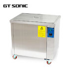 110 / 220V Heated Ultrasonic Cleaner , Large Capacity Ultrasonic Cleaner