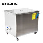 105L 28k Ultrasonic Cleaning Machine For Mold Bearing Electrician Auto Parts