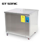 105L Single Tank Industrial Ultrasonic Cleaner For High Performance Cleaning