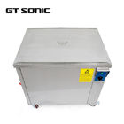 144L Industrial Ultrasonic Cleaner 40kHz GT SONIC SUS304 Auto Parts
