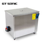 Gt Sonic Car Truck Parts Cleaning 40khz 28khz Large Industrial Ultrasonic Cleaner Sonicator