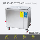 288L Industrial SONIC Cleaner , High Power Digital Ultrasonic Cleaner