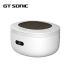 Plastic Home Ultrasonic Cleaner Easy Operating 5 Cycles Digital Timer