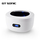 Multifunctional Glasses Ultrasonic Washing Box 750ml 40kHz With SUS304 Tank