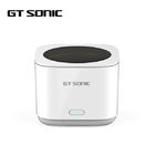 Electronic Ultrasonic Jewelry Cleaner , Sonic Wave Ultrasonic Cleaner 12 Months Warranty