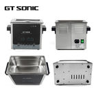 GT SONIC D3 Heated Ultrasonic Cleaner 3L For Jewelry Tools and Parts
