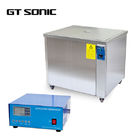 288L Big Volume Industrial Ultrasonic Cleaner For Vehicle Parts Blocks Grime Cleaning