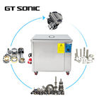 Digital Industrial Ultrasonic Cleaning Machine 65L Ultrasonic Gun Cleaner 1080W