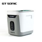 GT SONIC Digital 50W Ultrasonic Cleaner Detachable Watch Cleaning