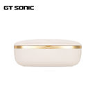 GT SONIC Small Laboratory Ultrasonic Cleaner 8W 45kHz With UV Light To Disinfect